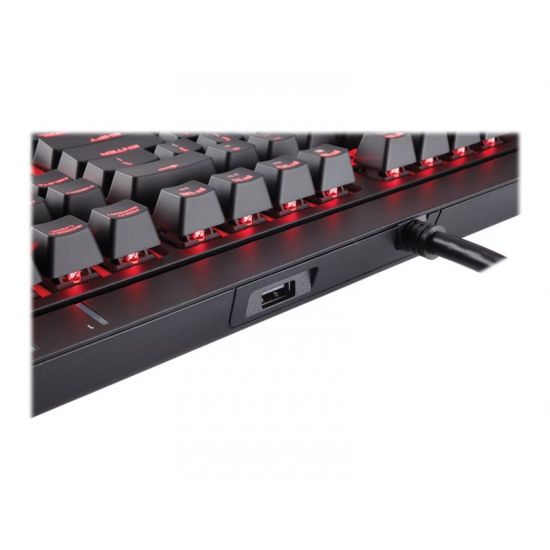 Corsair Gaming Strafe Mechanical Gaming Keyboard