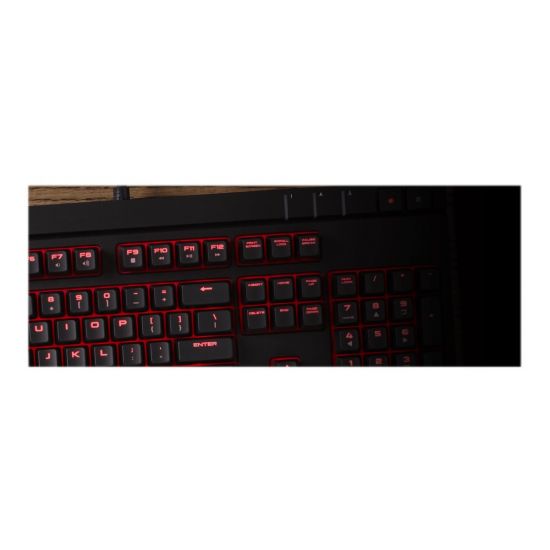 Corsair Gaming Strafe Mechanical Gaming Keyboard
