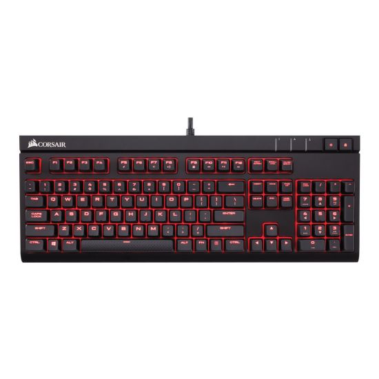 Corsair Gaming Strafe Mechanical Gaming Keyboard