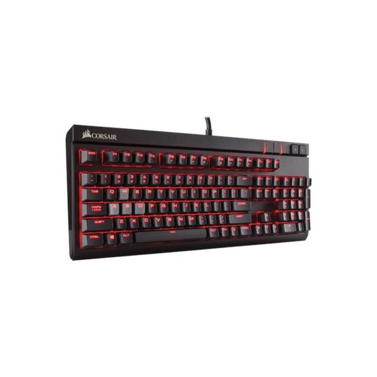 Corsair Gaming Strafe Mechanical Gaming Keyboard