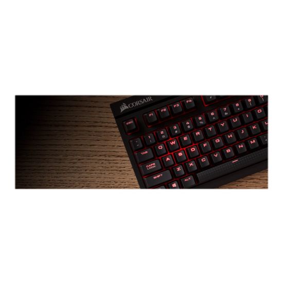 Corsair Gaming Strafe Mechanical Gaming Keyboard