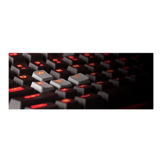 Corsair Gaming Strafe Mechanical Gaming Keyboard
