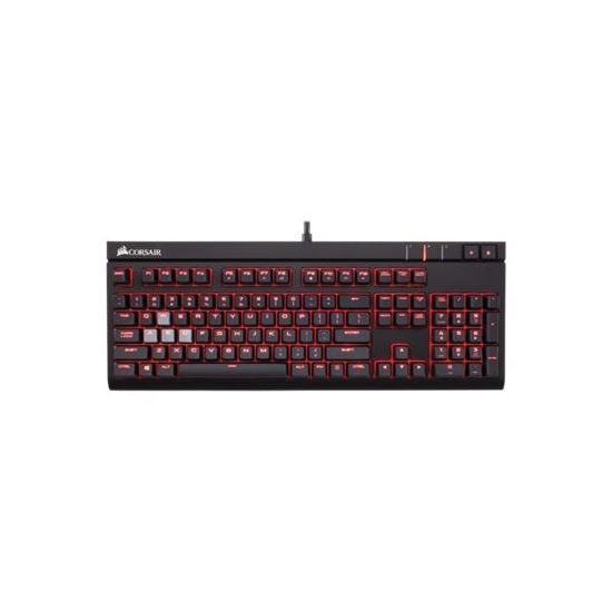 Corsair Gaming Strafe Mechanical Gaming Keyboard