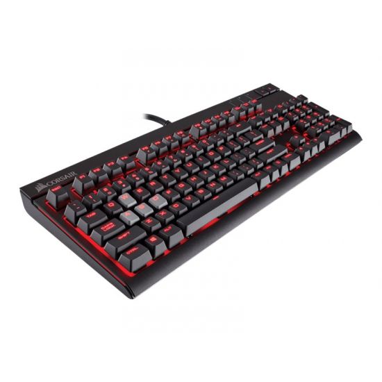 Corsair Gaming Strafe Mechanical Gaming Keyboard