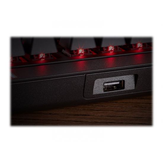 Corsair Gaming Strafe Mechanical Gaming Keyboard