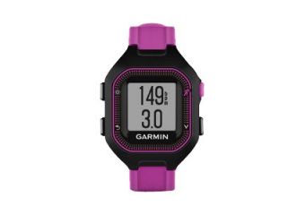 Garmin Forerunner 25