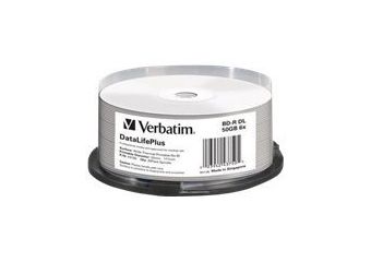 Verbatim DataLifePlus
