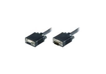 MicroConnect VGA forlængerkabel