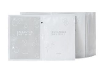 ICIDU Wet & Dry
