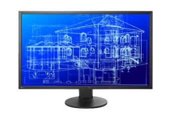 EIZO FlexScan EV3237-BK - LED-Skærm 31.5" IPS 5ms