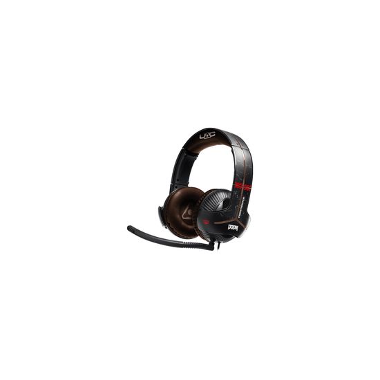 Thrustmaster Y-350X Doom Binaural Headset