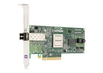 Emulex 8Gb FC Single-port HBA for IBM System x