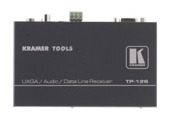 Kramer TOOLS TP-126 Receiver