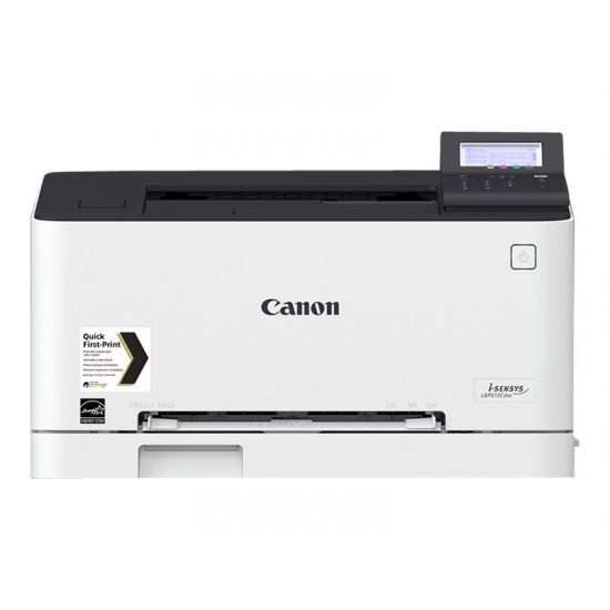 Canon i-SENSYS LBP613Cdw - printer - farve - laser