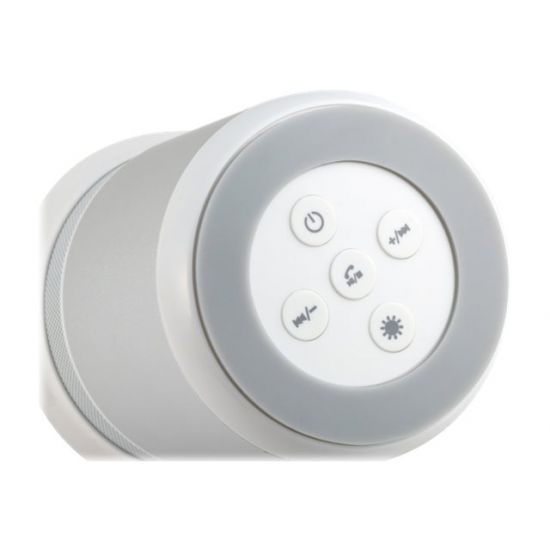 Technaxx MusicMan Disco Bluetooth Soundstation BT-X17