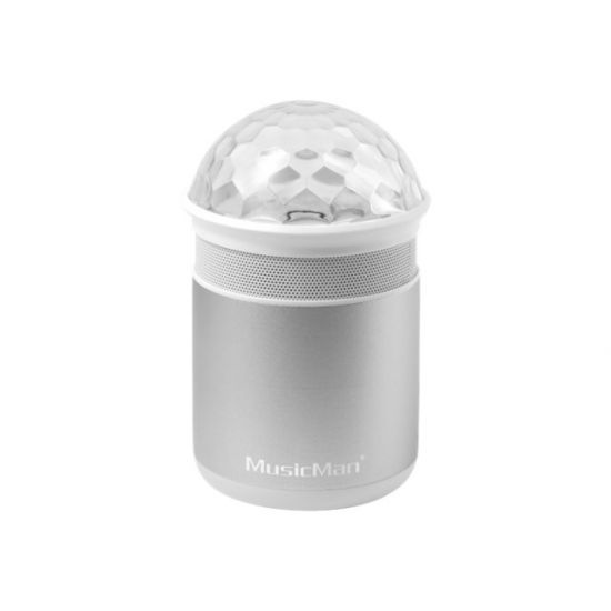 Technaxx MusicMan Disco Bluetooth Soundstation BT-X17