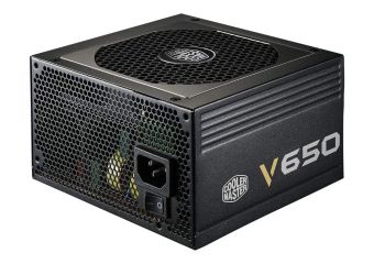 Cooler Master V Series V650 - strømforsyning - 650W