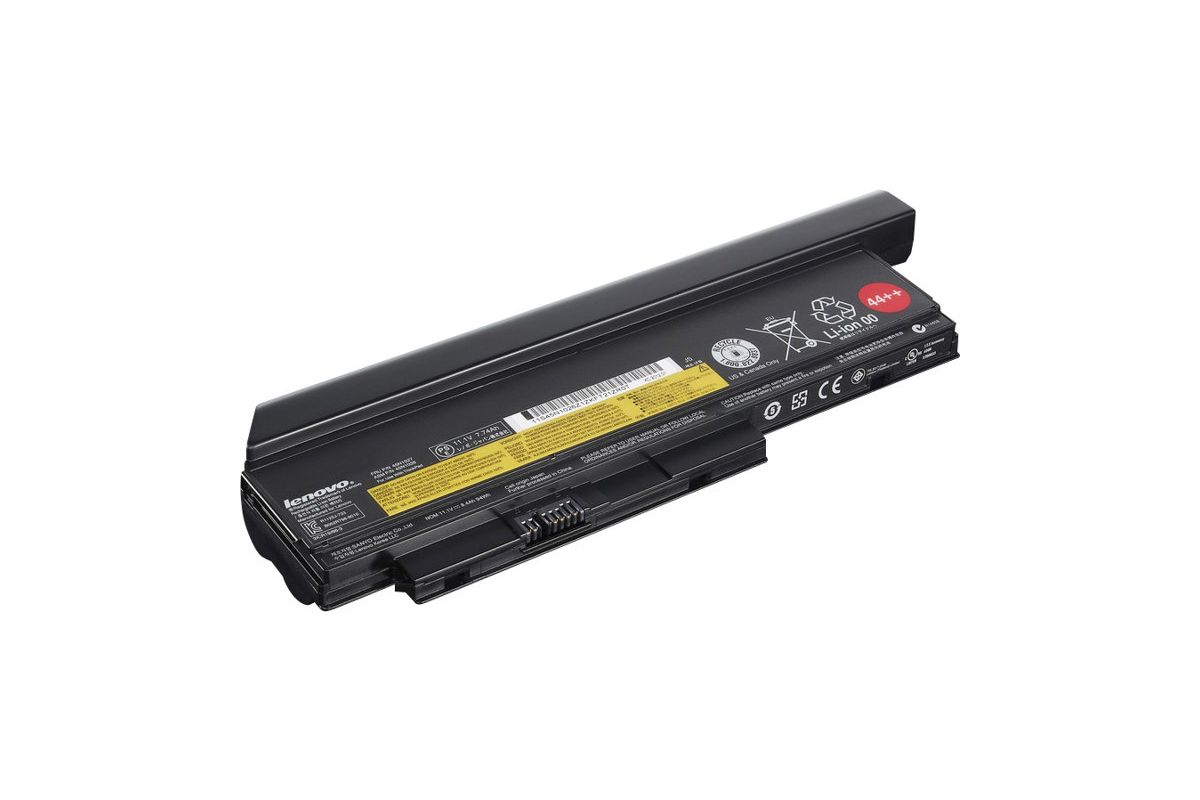 Lenovo ThinkPad Battery 44++