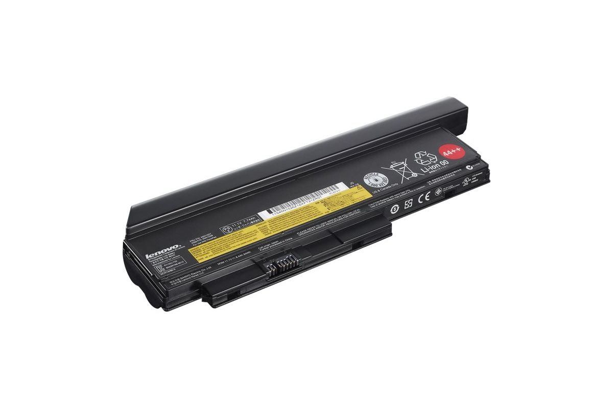 Lenovo ThinkPad Battery 44++