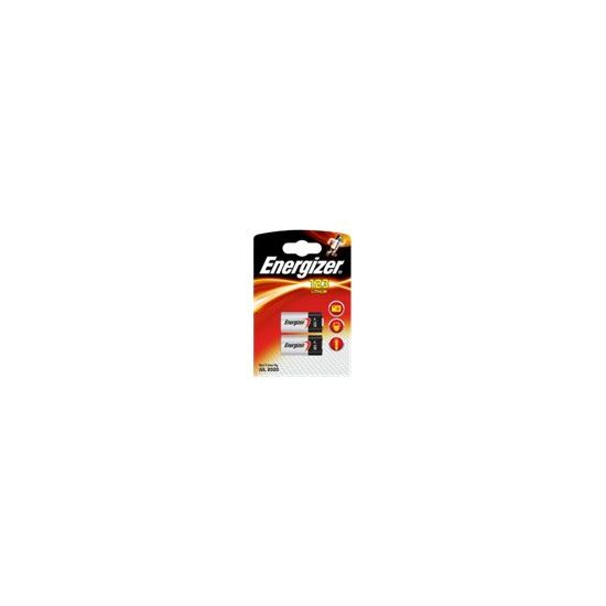 Energizer 123