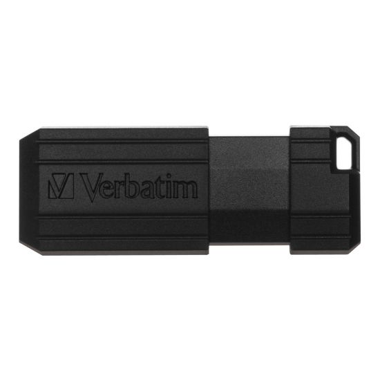 Verbatim PinStripe USB Drive