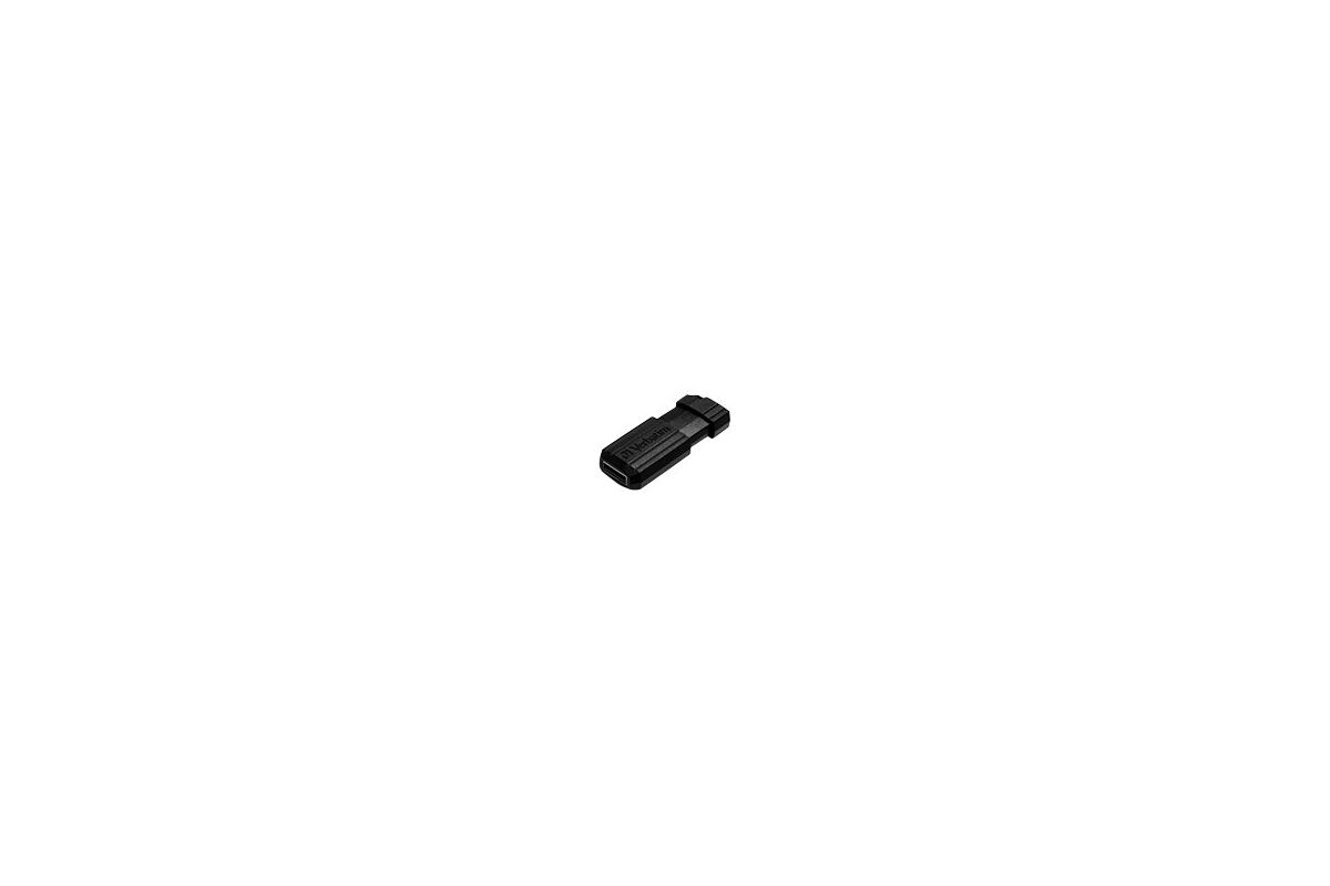 Verbatim PinStripe USB Drive