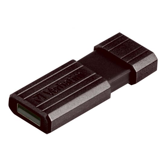 Verbatim PinStripe USB Drive