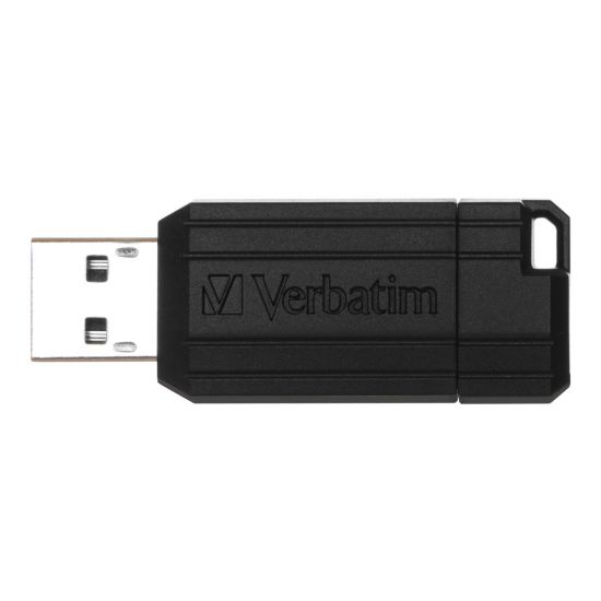 Verbatim PinStripe USB Drive