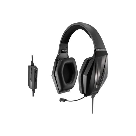 Gigabyte Force H3X - headset