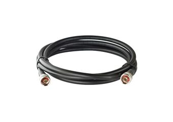 CFD400 KABEL, N-MALE -> N-MALE
