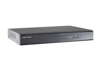 Hikvision Turbo HD DVR DS-7204HGHI-SH/A