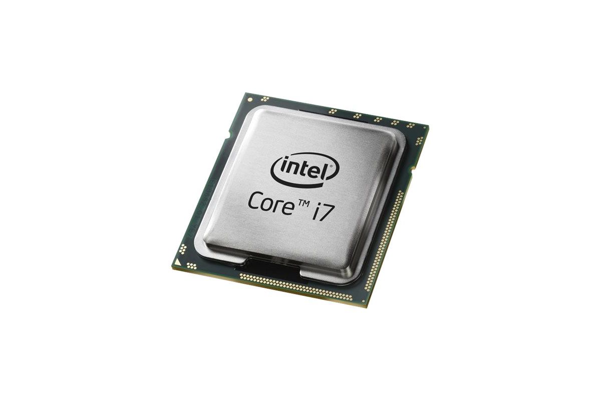 Intel Core i7 6900K (6. Gen)