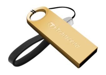 Transcend JetFlash Luxury Series 520