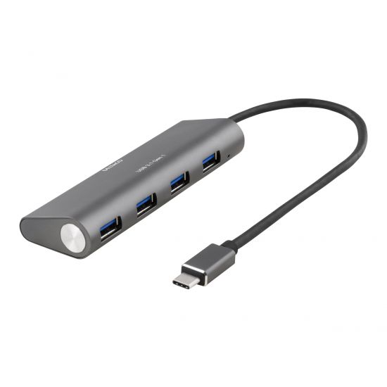 DELTACO USBC-1207