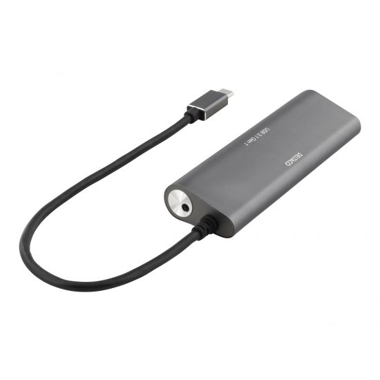 DELTACO USBC-1207