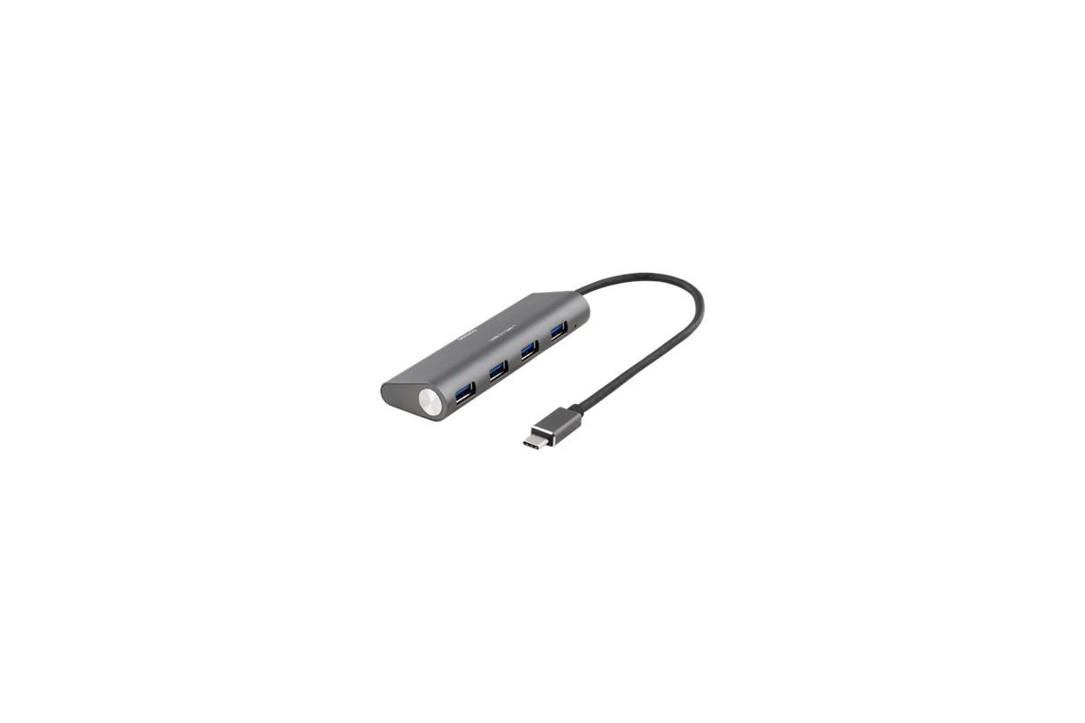 DELTACO USBC-1207
