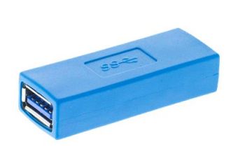 Deltaco USB3-510-K