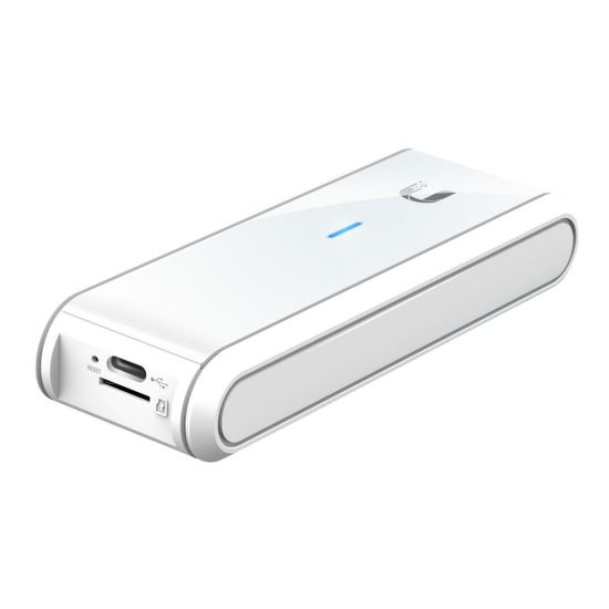 Ubiquiti Unifi Cloud Key - fjernstyringsenhed