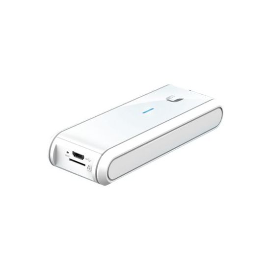 Ubiquiti Unifi Cloud Key - fjernstyringsenhed