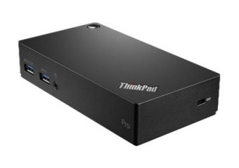 Lenovo ThinkPad USB 3.0 Pro Dock