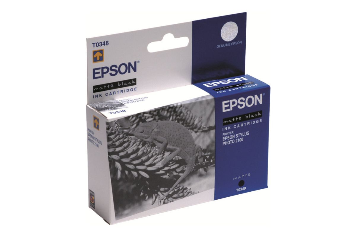 Epson T0348