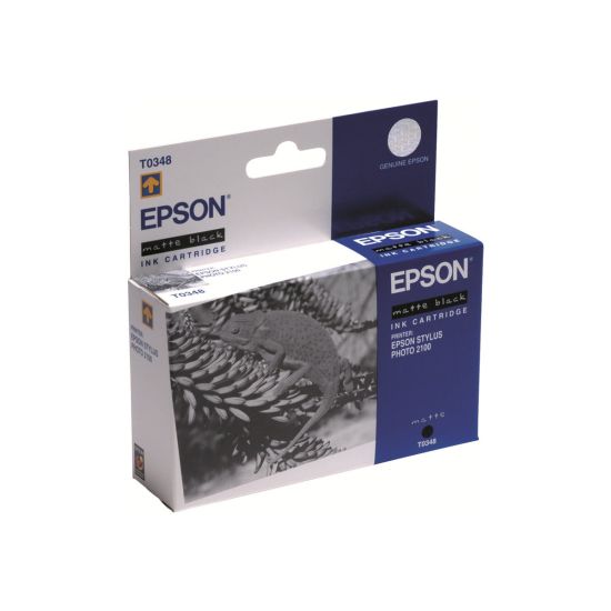 Epson T0348