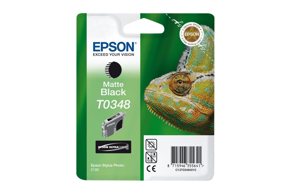 Epson T0348