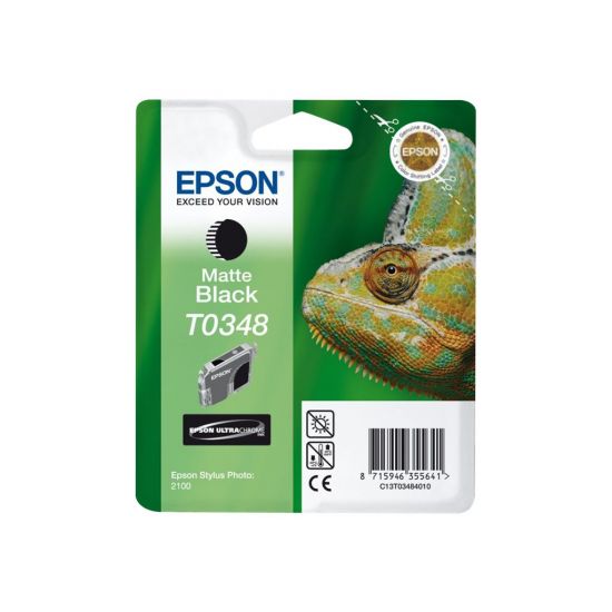 Epson T0348