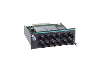 Moxa IM-6700A-6MST
