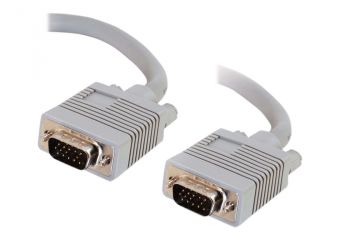 C2G Premium VGA-kabel