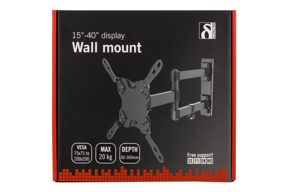 DELTACO ARM-459