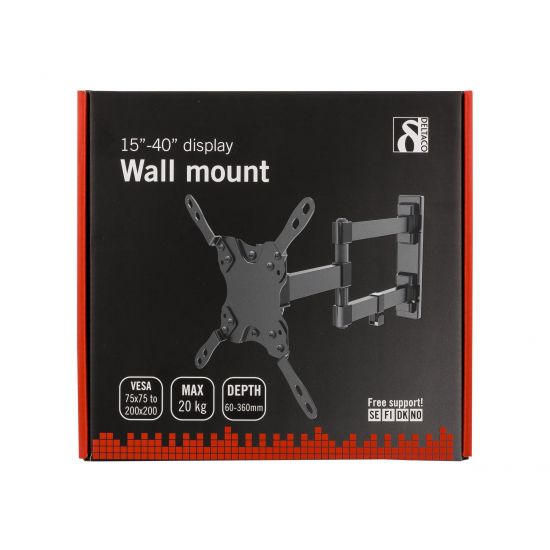 DELTACO ARM-459