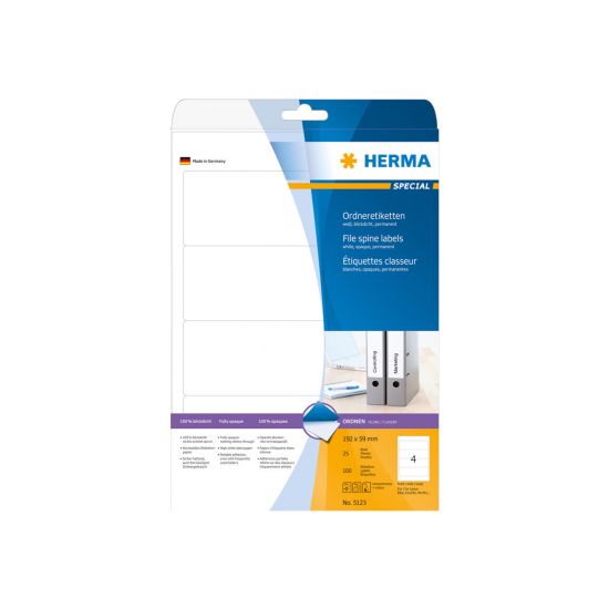 HERMA Special