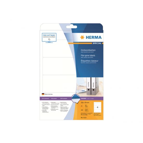 HERMA Special